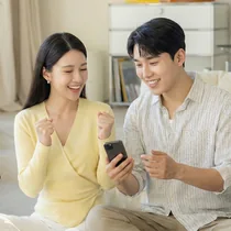 다음머니 법인카드깡 이용 후기 한OO 님 사진