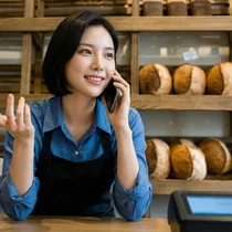 다음머니 법인카드깡 이용 후기 조OO 님 사진