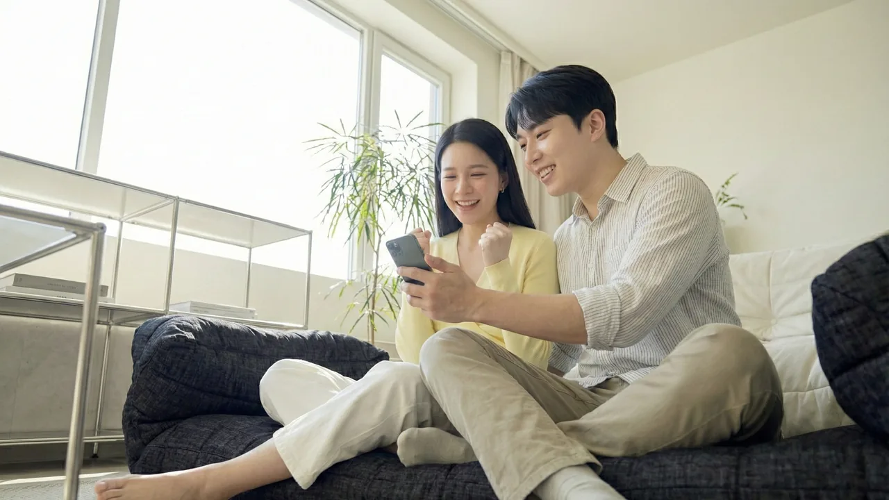 다음머니 법인카드깡 확인 순서 도판 사진
