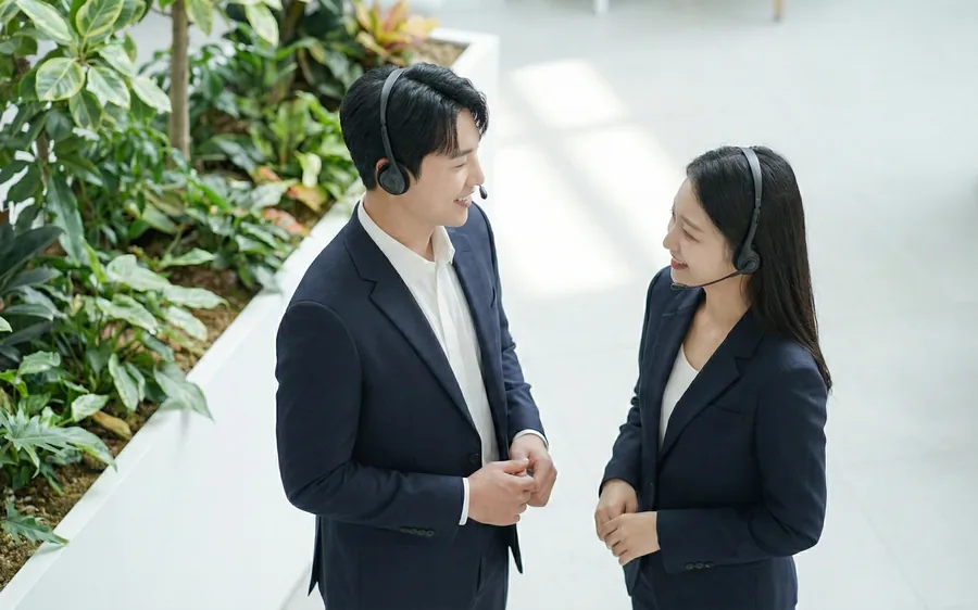 다음머니 법인카드깡 매체 맞추기 단계 사진